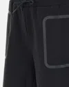 Peuterey Mitchel Shorts In Black
