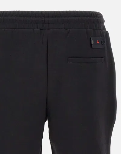 Peuterey Shorts In Black