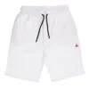 Peuterey Shorts White