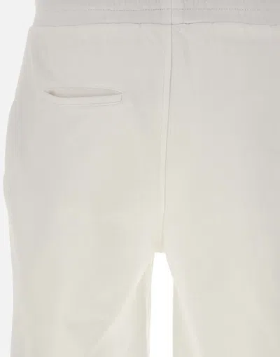 Peuterey Shorts In White