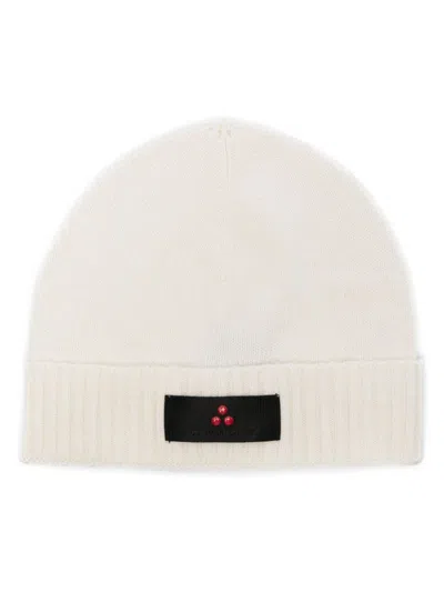 Peuterey Silli Beanie In White