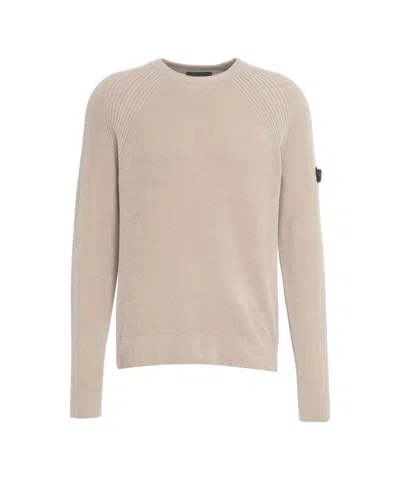 Peuterey Sironi' Sweater In Gray
