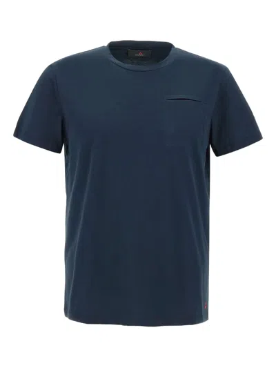 Peuterey Slash-pocket T-shirt