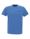 Peuterey Slash-pocket T-shirt