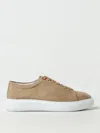 Peuterey Sneakers  Men Color Beige In Beige