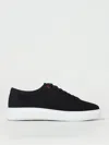 Peuterey Sneakers  Men Color Blue In 蓝色