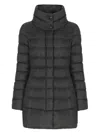 Peuterey Sobchak Down Jacket In Multi