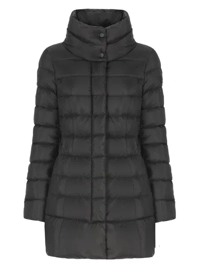 Peuterey Sobchak Down Jacket In Multi