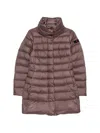 Peuterey Sobchak Down Jacket In Brown