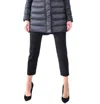 Peuterey Sobchak Mq 01ner Jacket In Black