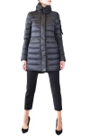 Peuterey Sobchak Mq 01ner Jacket In Blue