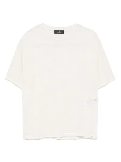 Peuterey Striped T-shirt