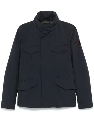 PEUTEREY STRIPES JACKET