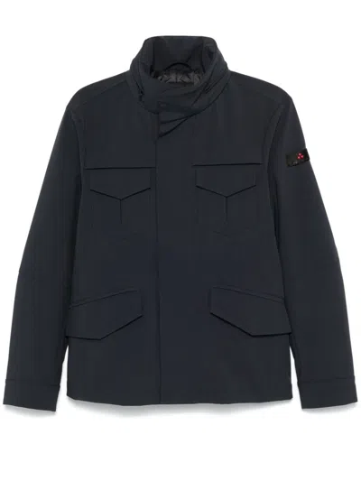 PEUTEREY STRIPES KP JACKET
