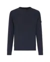 Peuterey T-shirt In Blue