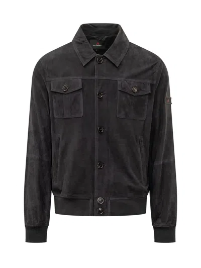 Peuterey Stylish Lightweight Jacket In 215