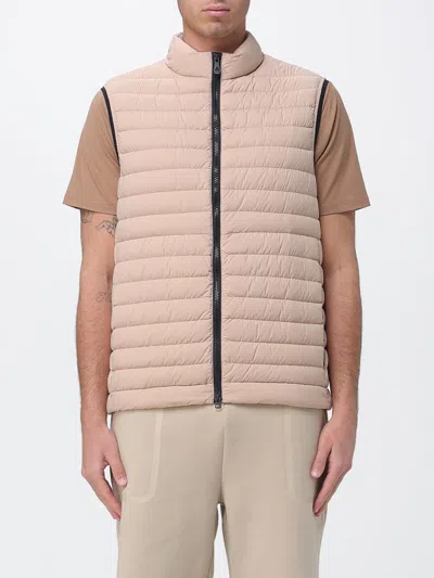 Peuterey Suit Vest Men  In Multi