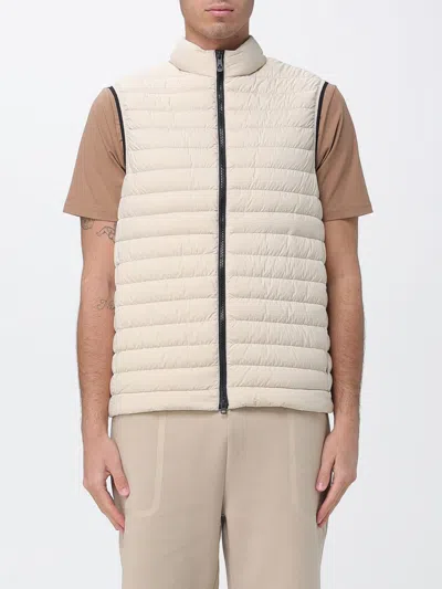 Peuterey Suit Vest Men  In Multi