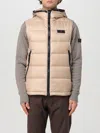 Peuterey Jackets In Beige