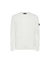 Peuterey White Ganna Jersey