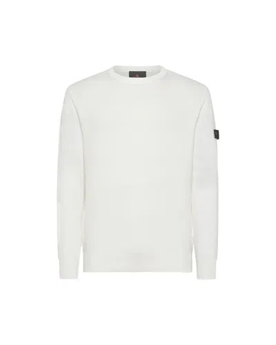 PEUTEREY PEUTEREY SWEATER