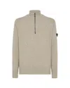 Peuterey Sweater In Brown