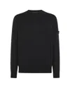 Peuterey Sweater In Black