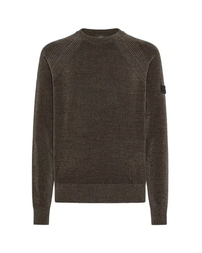 PEUTEREY PEUTEREY SWEATER