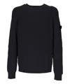 Peuterey Sweater In Black