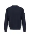 Peuterey Girocollo Ganna Blu In Blue