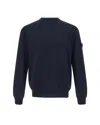 Peuterey Girocollo Ganna Blu In Blue