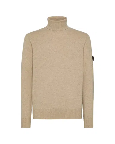 PEUTEREY PEUTEREY SWEATER