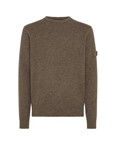 PEUTEREY PEUTEREY SWEATER