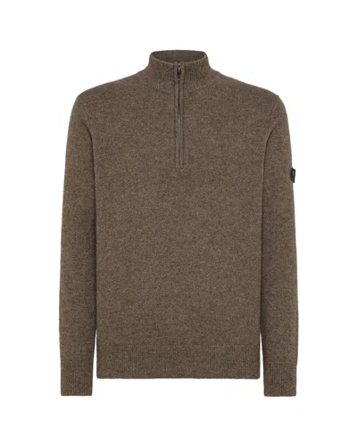 PEUTEREY PEUTEREY SWEATER