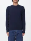Peuterey セーター  メンズ カラー ブルー In Blue