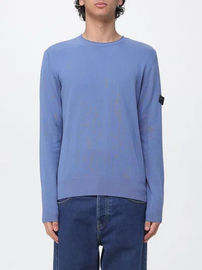 Peuterey Sweater Men  In Blue