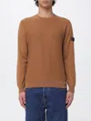 Peuterey Sweater Men  In Brown