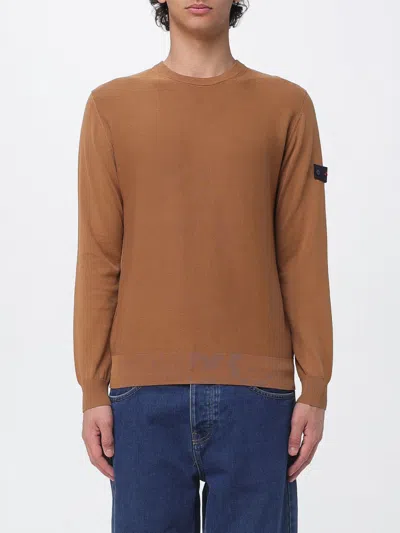 Peuterey Sweater Men  In Brown