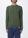 Peuterey セーター  メンズ カラー グリーン In Green