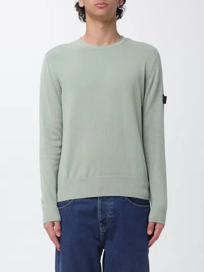 Peuterey Sweater Men  In Green