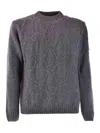 Peuterey Sweater In Multicolour