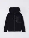 Peuterey Sweater  Kids Color Blue