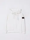 Peuterey Sweater  Kids Color White