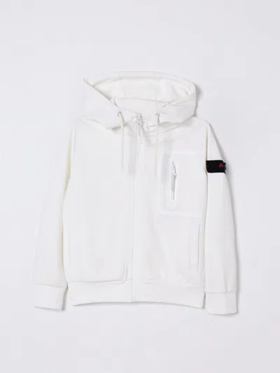 Peuterey Sweater  Kids Color White