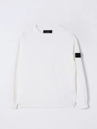 Peuterey Sweater  Kids Color White