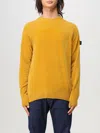 Peuterey Sweater  Men Color Amber