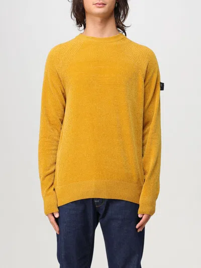 Peuterey Sweater  Men Color Amber