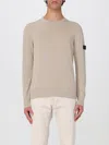 Peuterey Pullover  Herren Farbe Beige
