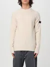 PEUTEREY SWEATER PEUTEREY MEN COLOR BEIGE,F93148022