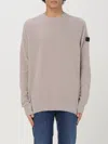 Peuterey Sweater  Men Color Beige In Beige
